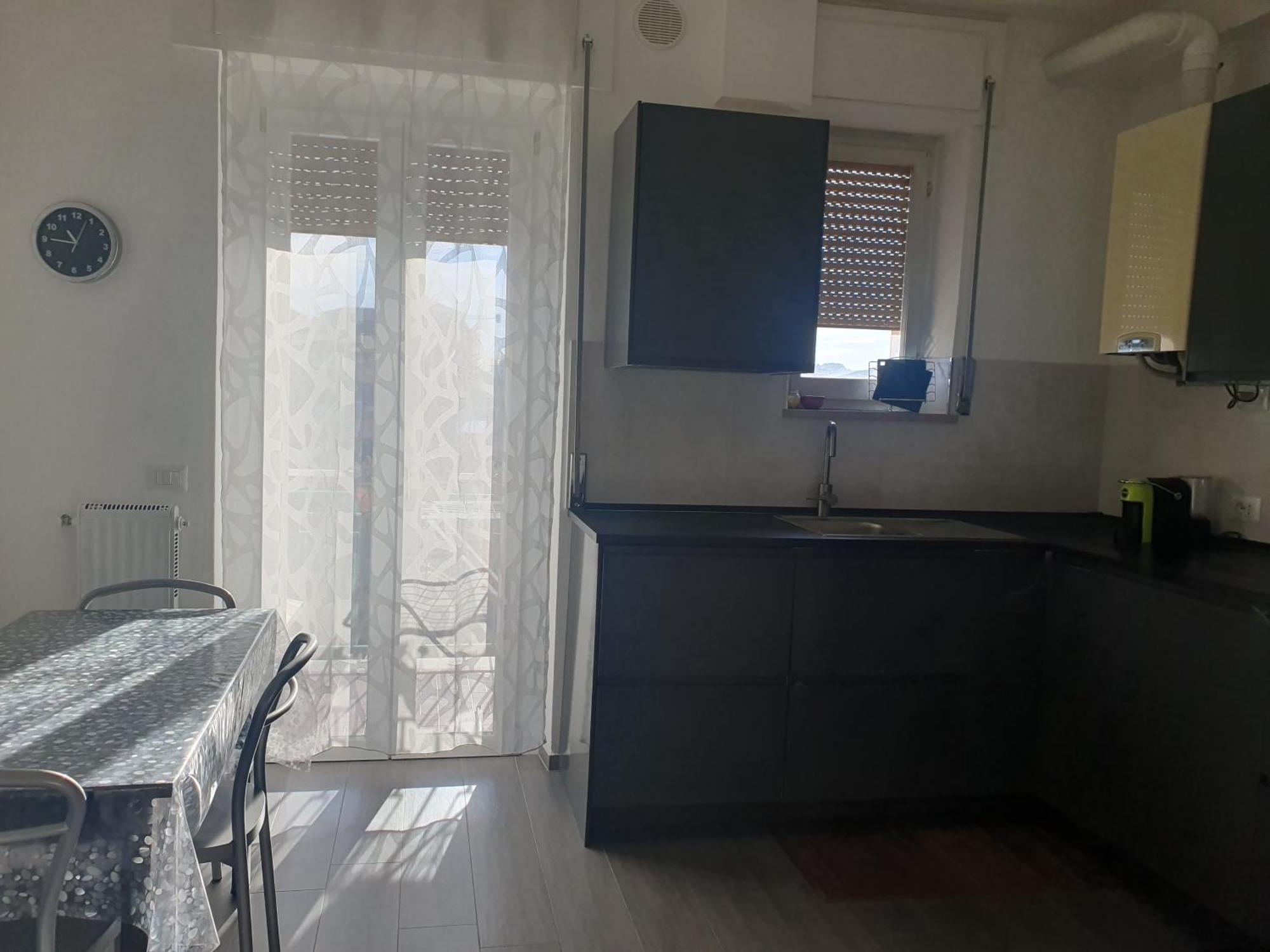 Appartamento Di Delfina Pescara Ngoại thất bức ảnh